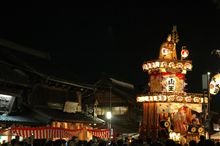 川越祭