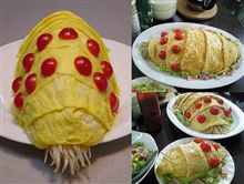 オ…ムライス？？