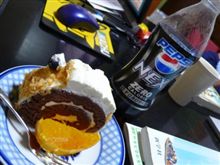 週末ご褒美