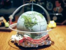 Miata　around　the　world！