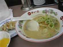 ラーメン屋さんその３