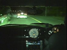 夜遊び♪