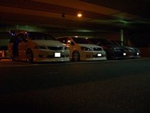 密会♪