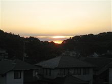 The morning of Sunday
