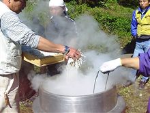 敬老会