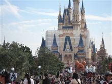 昨日はTDL!MMには・・・ 昨日はTDL!MMには・・・