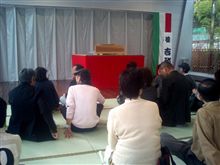 スポーツの秋 or 文学の秋？