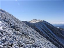 白山登山【12回目】