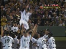 優勝おめでとう！♪