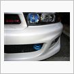 腰痛に負けず、車弄り！！