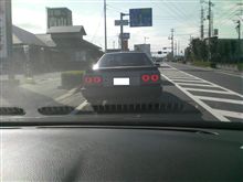 「漢」なクルマ！