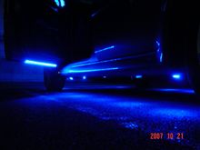 ＬＥＤライト？追加です。やはりもう～ぉ２本欲しい？
