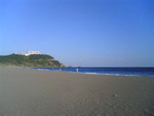 ふと海を見たくなったので