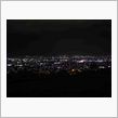 山形の夜景