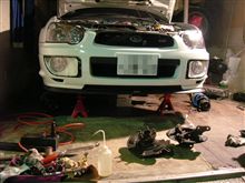 ＧＤＢハブベアリング！