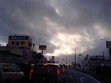 せ　つ　や　く　！　と　小言・・・