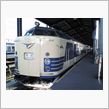 二週連続で門司の鉄道博物館へ(^-^;