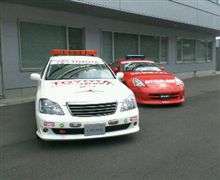 ＴＭＳＦその４　（V.O.O.Cオフ　駐車場の件）