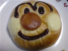 アンパン○ン　新しい顔よ！それっ！　