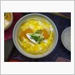 スペシャルうどん