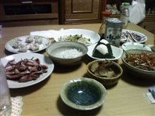 メタボ対策の居酒屋な～な
