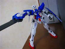 ＧＮ－001　GUNDAM　EXIA　ガンダムエクシア