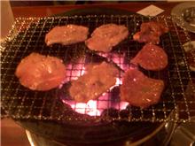 今夜も焼きＮＩＫＵ(^^)