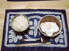 本日の晩飯