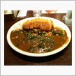 カレー馬鹿。