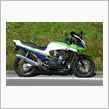 GPZ1100 Ver.2完成