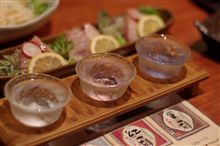 飲み比べセット♪