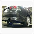 足車・アルテッツァの巻。