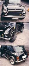 ぐしゃＭＩＮＩ思い出～2台目の車