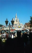 行ってきました！ディズニー
