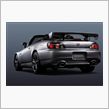 S2000 タイプS