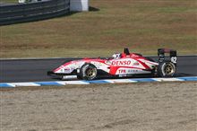 F3 #62 DENSO Team Le Beausset F3 #62 DENSO Team Le Beausset