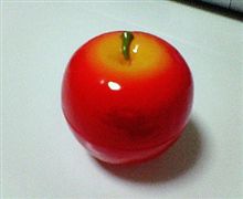 アップルちゃん