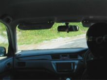 みんカラCUPの車載動画(超低画質版)