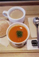 ちょっと贅沢(^^)v
