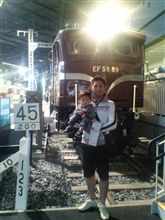鉄道博物館を語る 鉄道博物館を語る