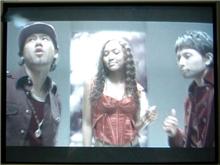 最近気になる音楽（Crystal Kay&#215;CHEMISTRY）