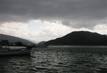 久々子湖