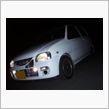 モデルノ怪で通勤･･･