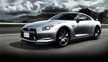 GT-Rとポリフォニー