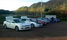 峠アタック2007 Rd.4 ~その弐フリーラン~ 峠アタック2007 Rd.4 ~その弐フリーラン~