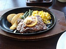 プチ断食終了♪