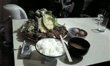 松本出張レポ２　ってかプチオフ？