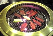 昼から焼き肉～♪