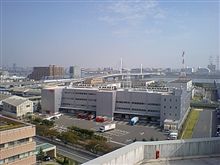 絶景かなっ♪