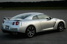 GT-R